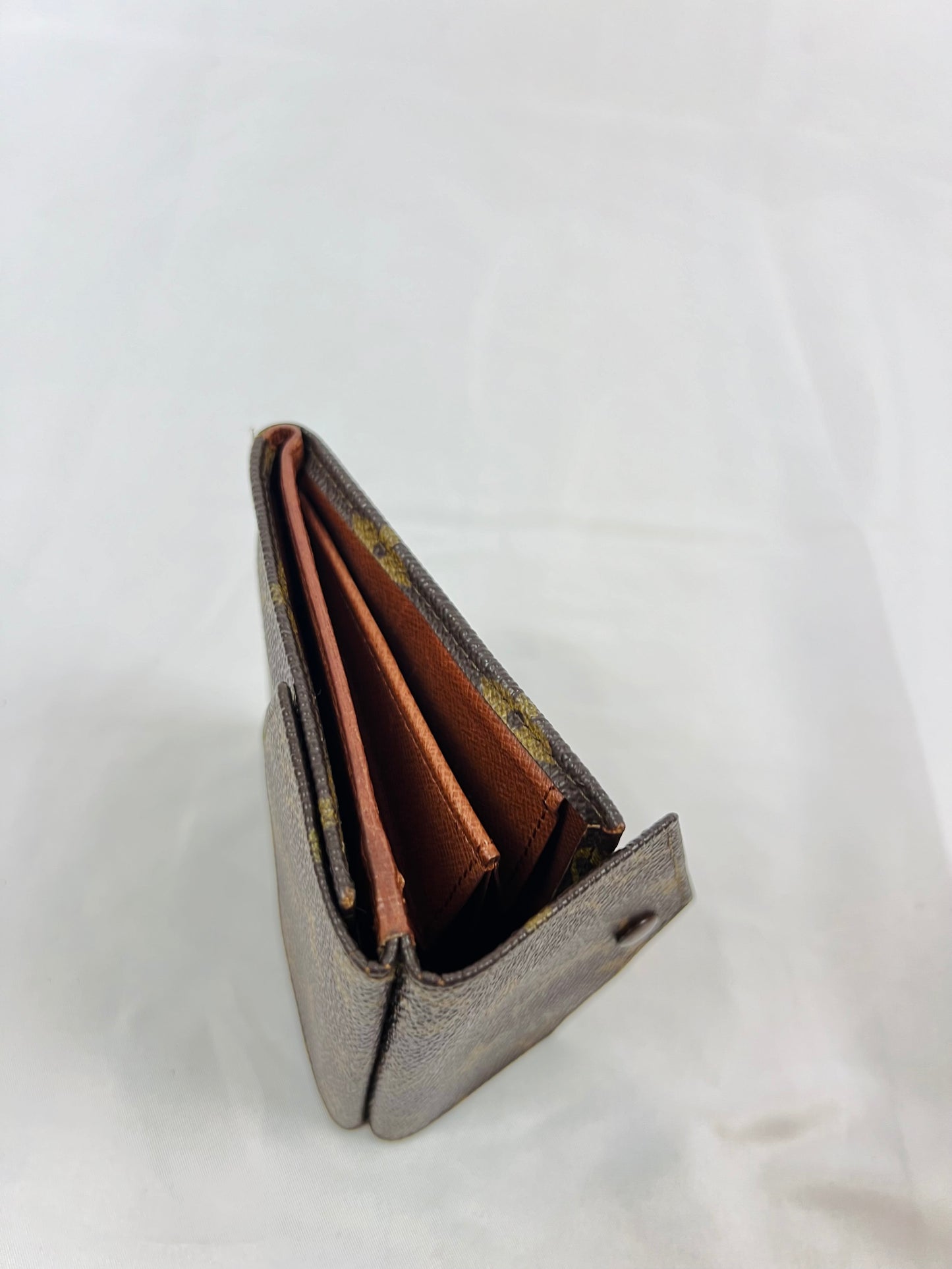 Louis Vuitton Portmonee- 247