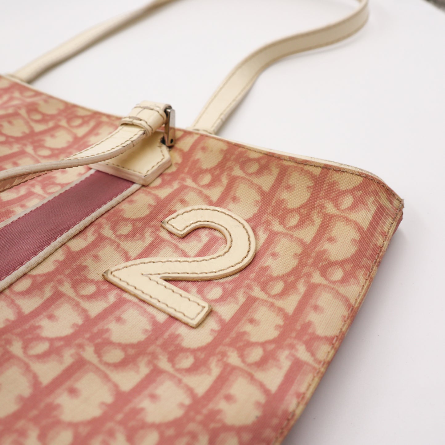 Christian Dior Waistbag Shopper - 633