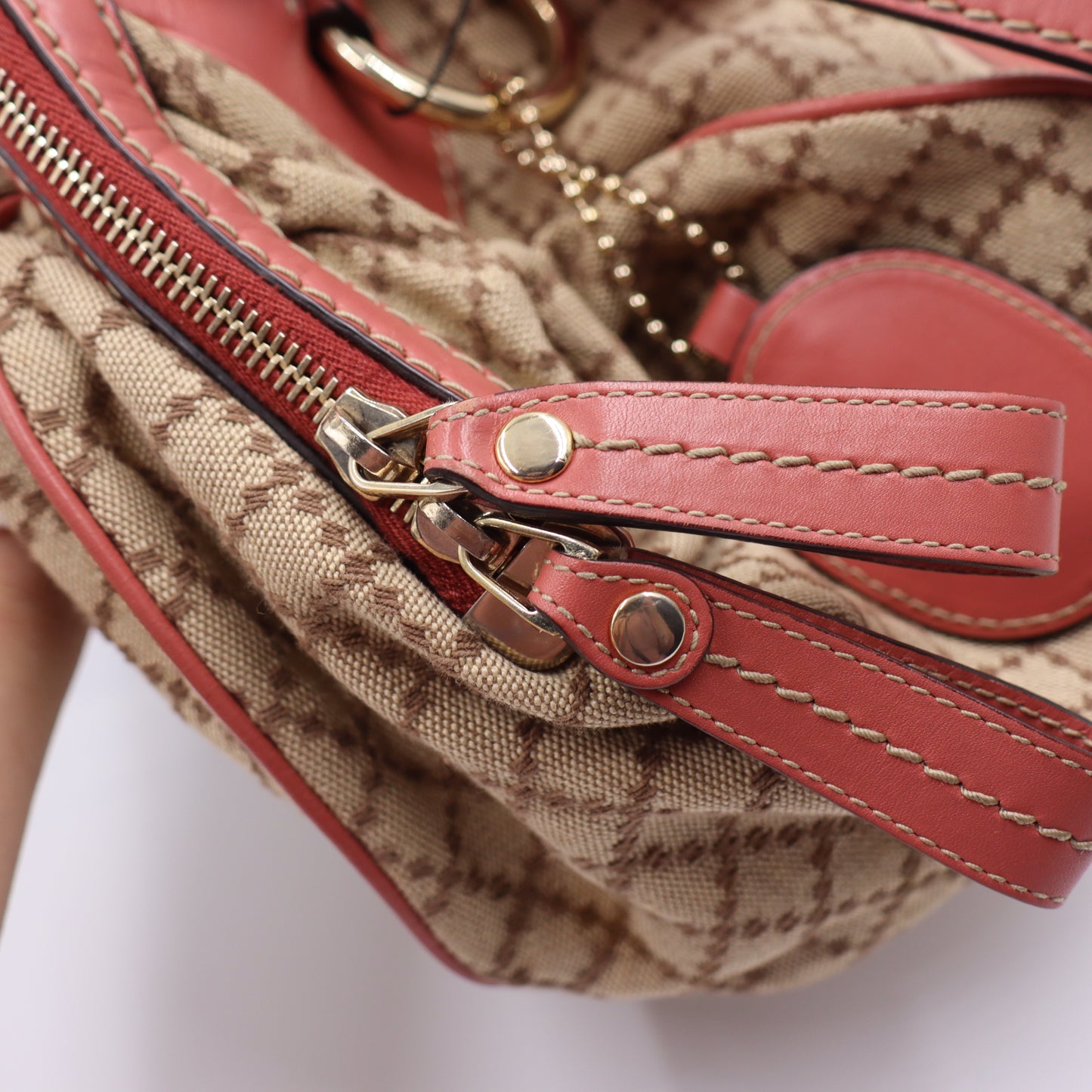 Gucci Sukey Diamanten Sukey - 562