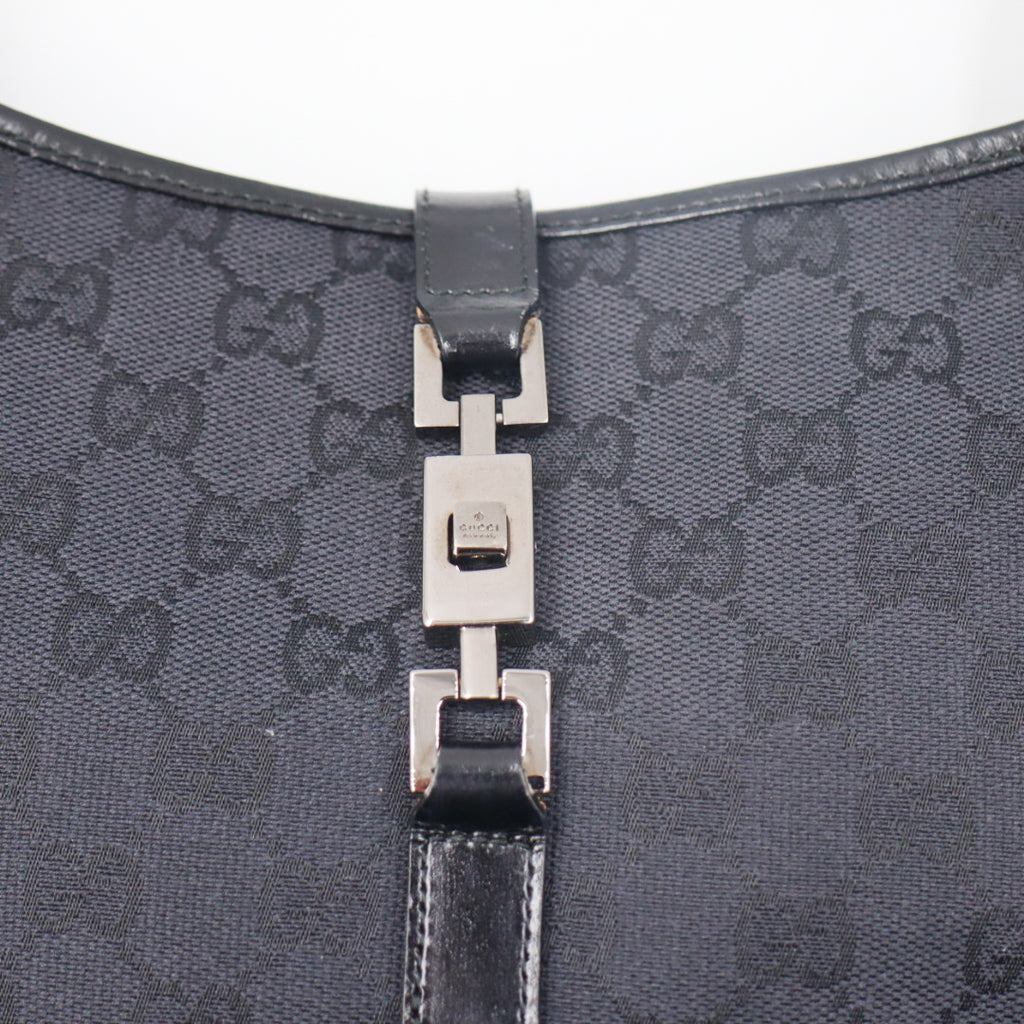 Gucci Jackie 1961 Monogramm