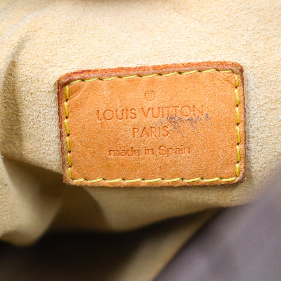 Louis Vuitton Artsy MM Monogramm