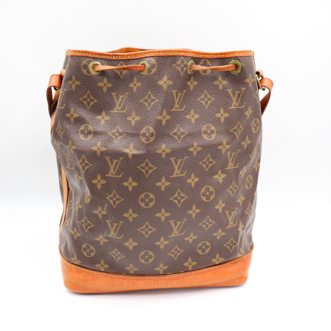 Louis Vuitton Noé Grande Monogramm