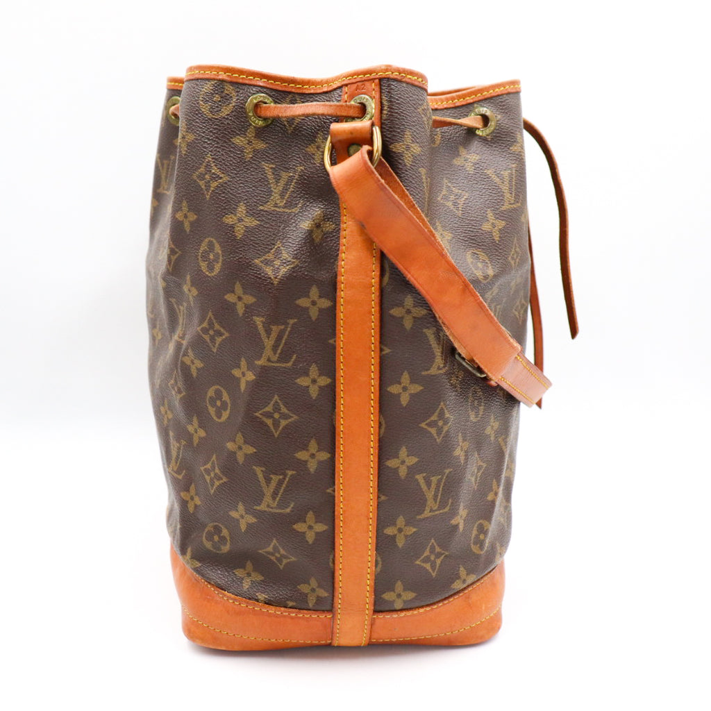 Louis Vuitton Noé Grande Monogramm