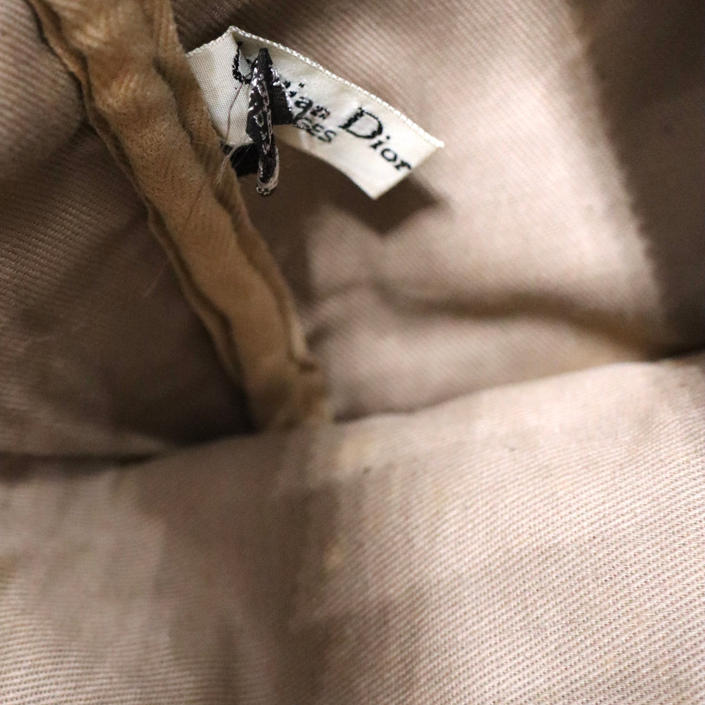 Dior Monogram Keepall Vintage - 410