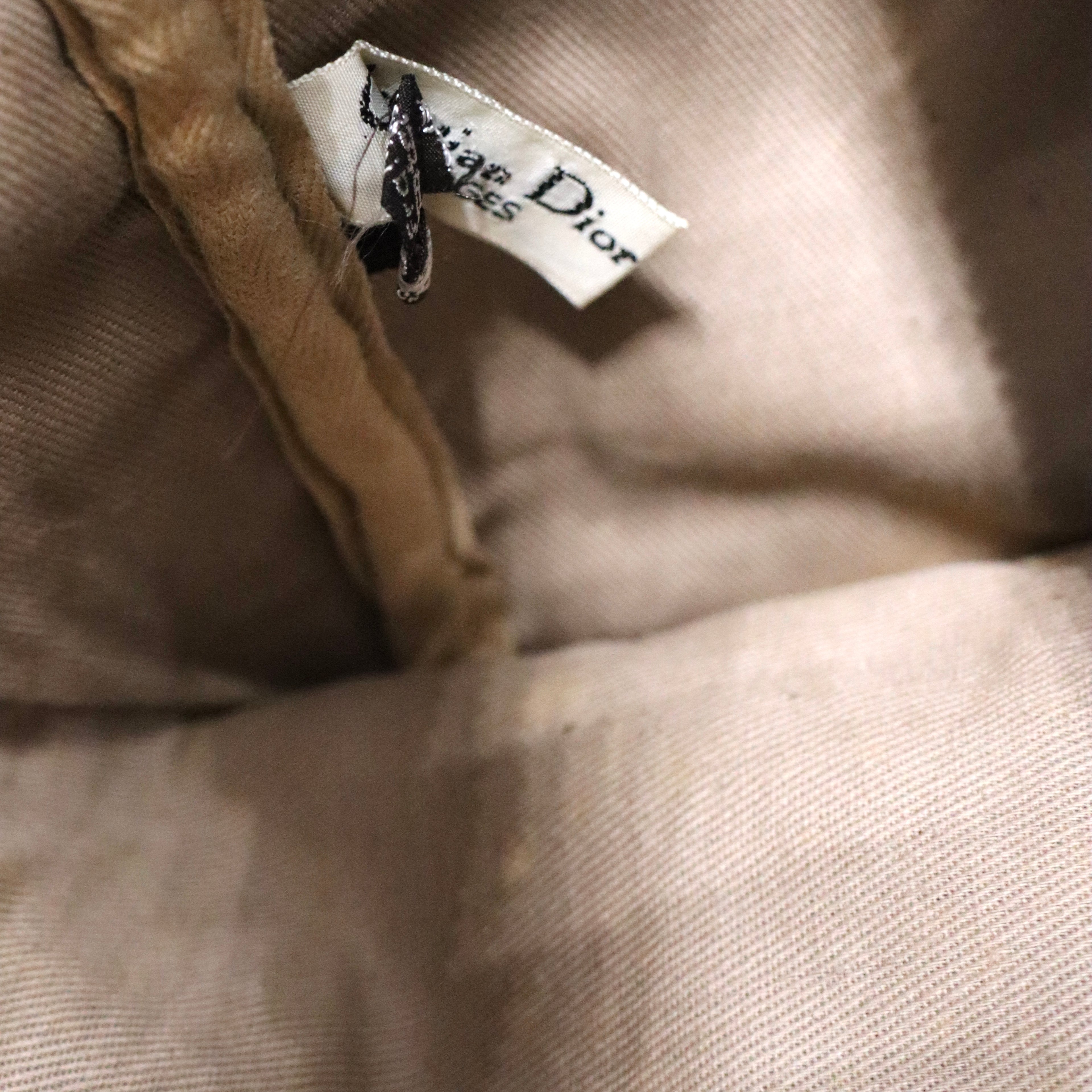 Dior Monogram Keepall Vintage - 410