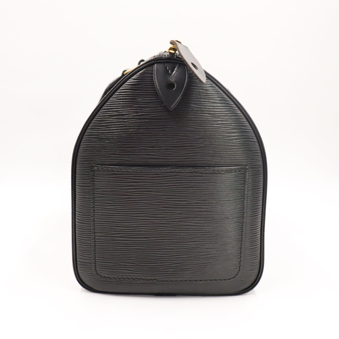 Louis Vuitton Speedy 30 EPI