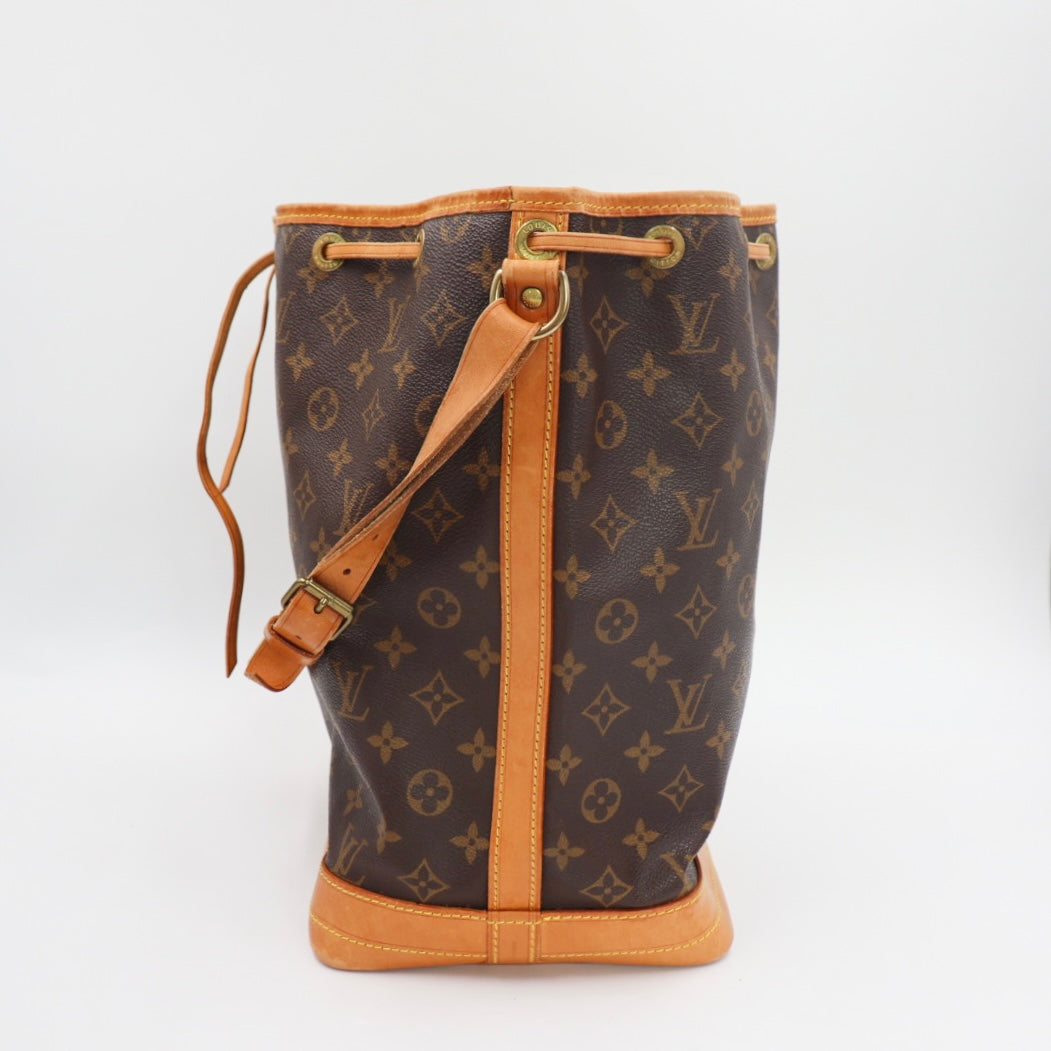 Louis Vuitton Noé Grande Monogramm