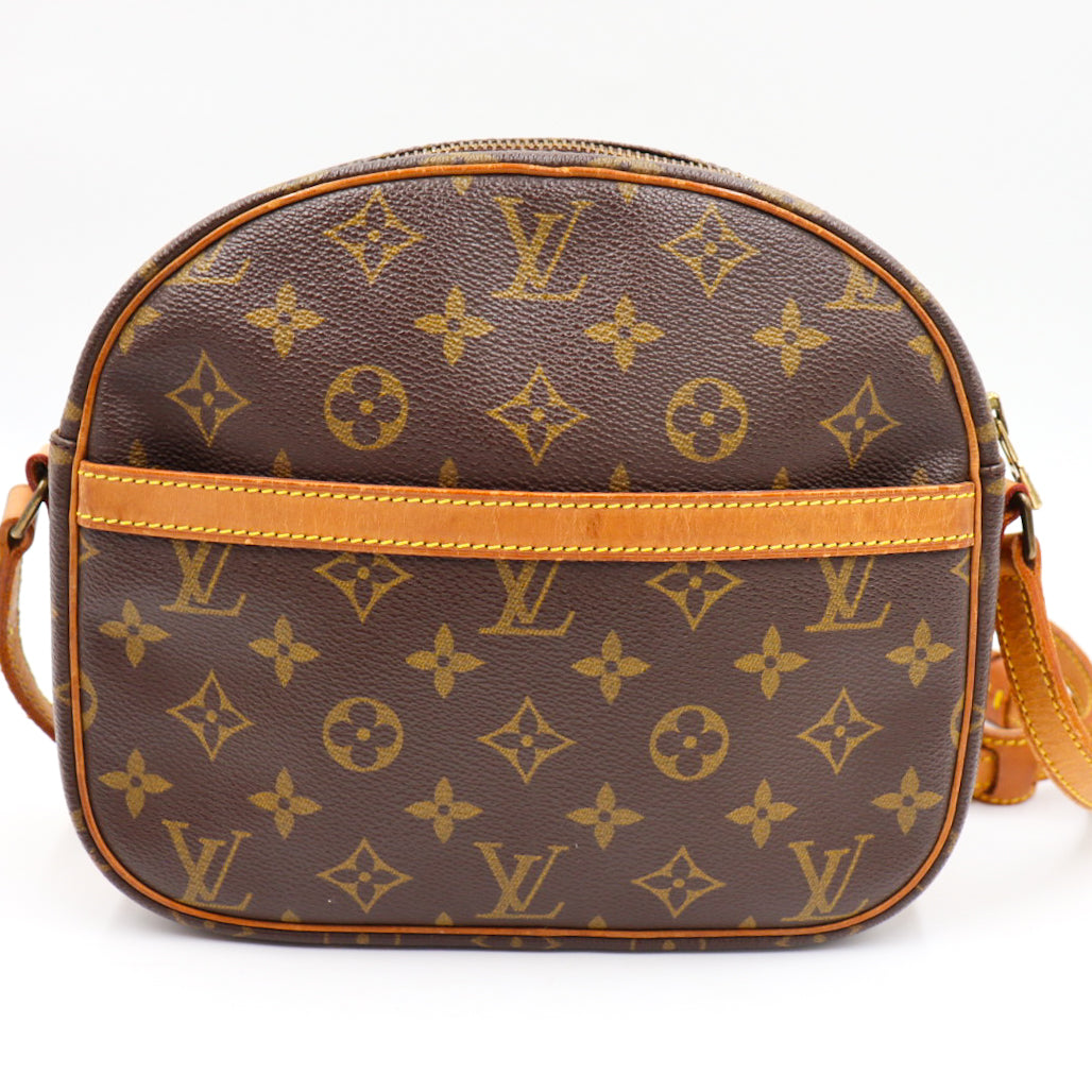 Louis Vuitton Senlis Monogramm