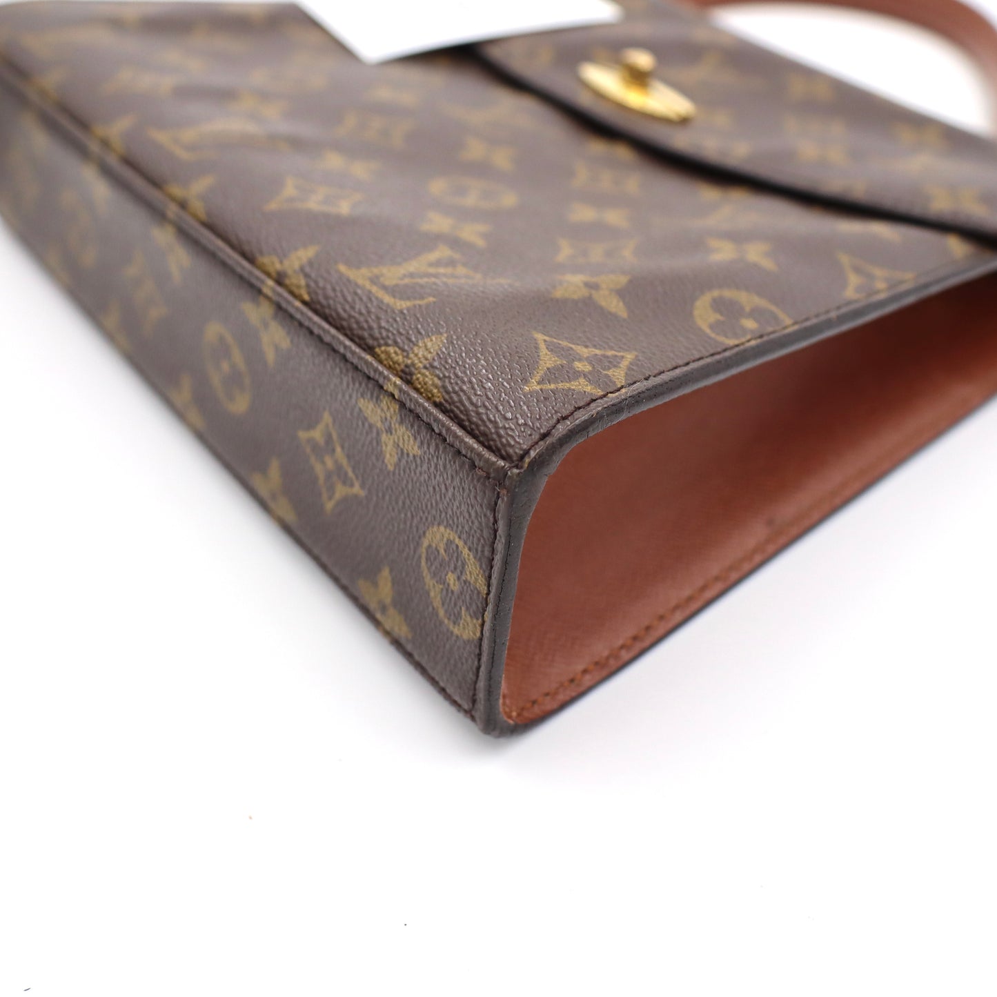 Louis Vuitton Marzelve Monogram - 348