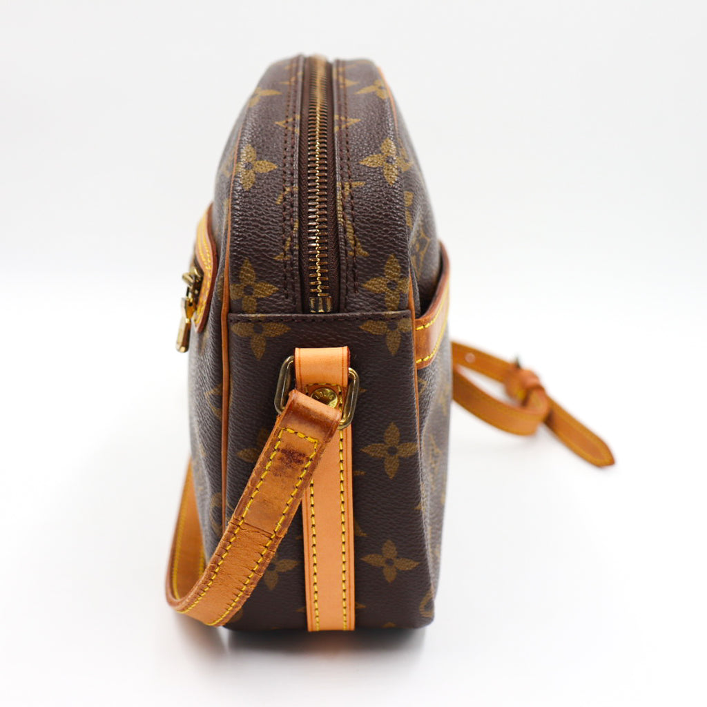 Louis Vuitton Senlis Monogramm