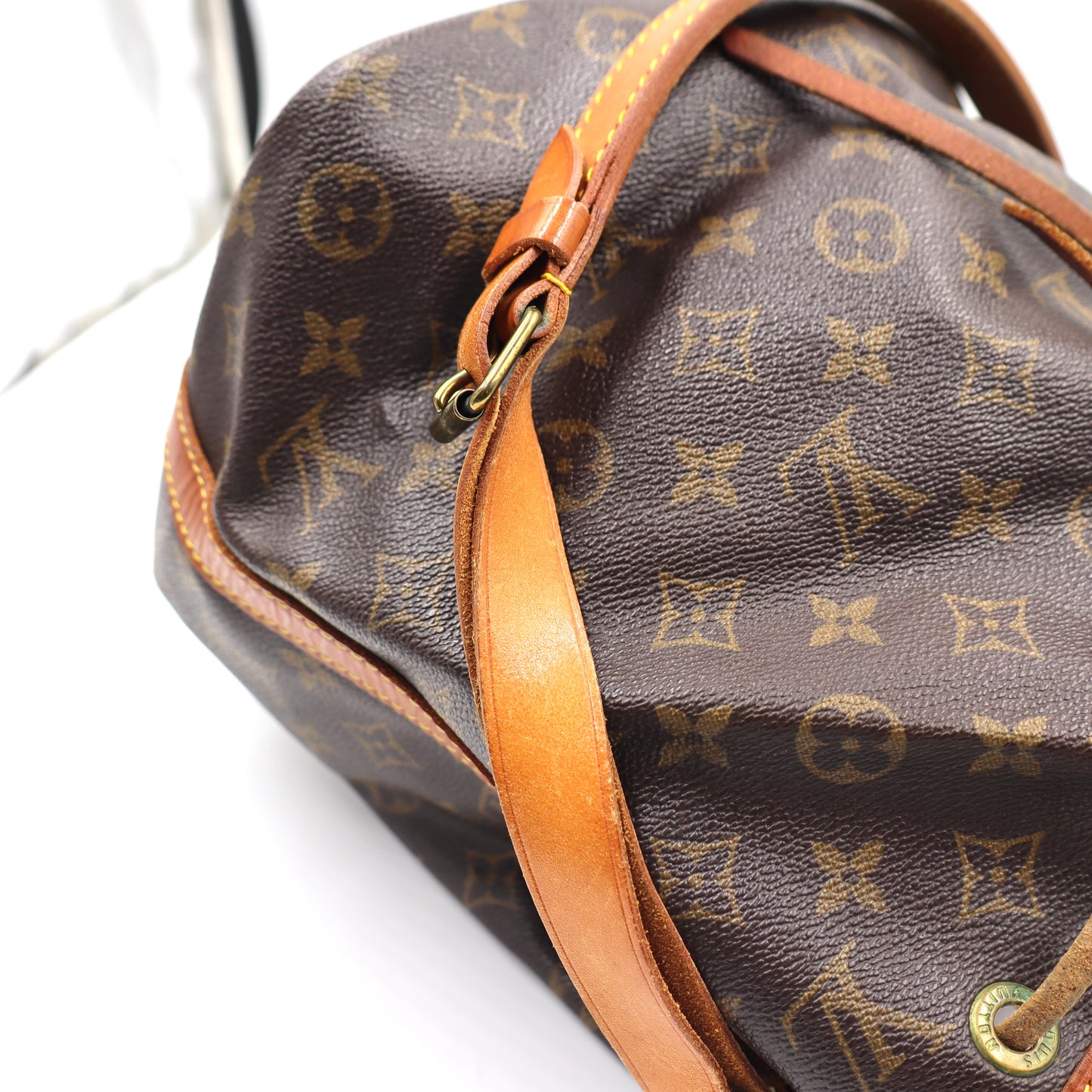 Louis Vuitton Sac Noé Petit Monogram - 474