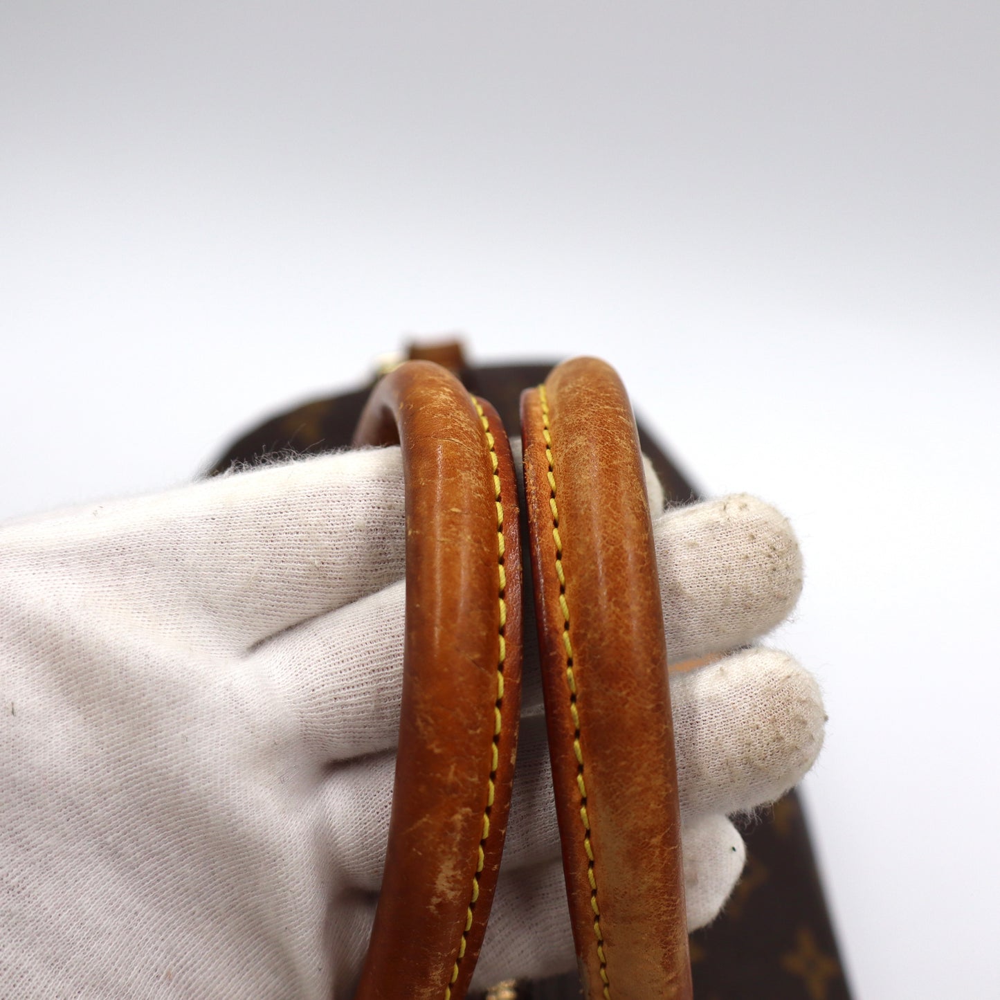 Louis Vuitton Speedy 30 Bandouliere Monogram - 565