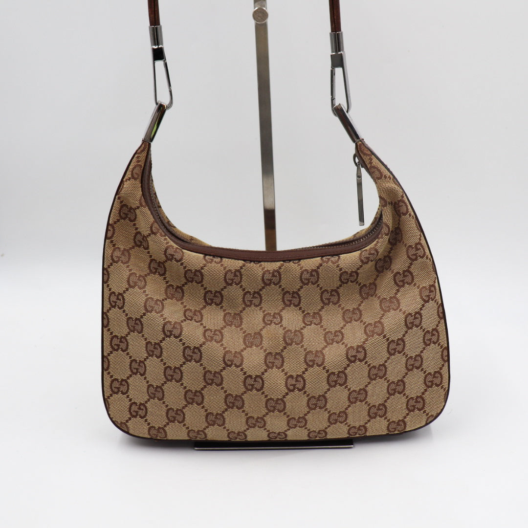 Gucci Hobo GG Monogramm