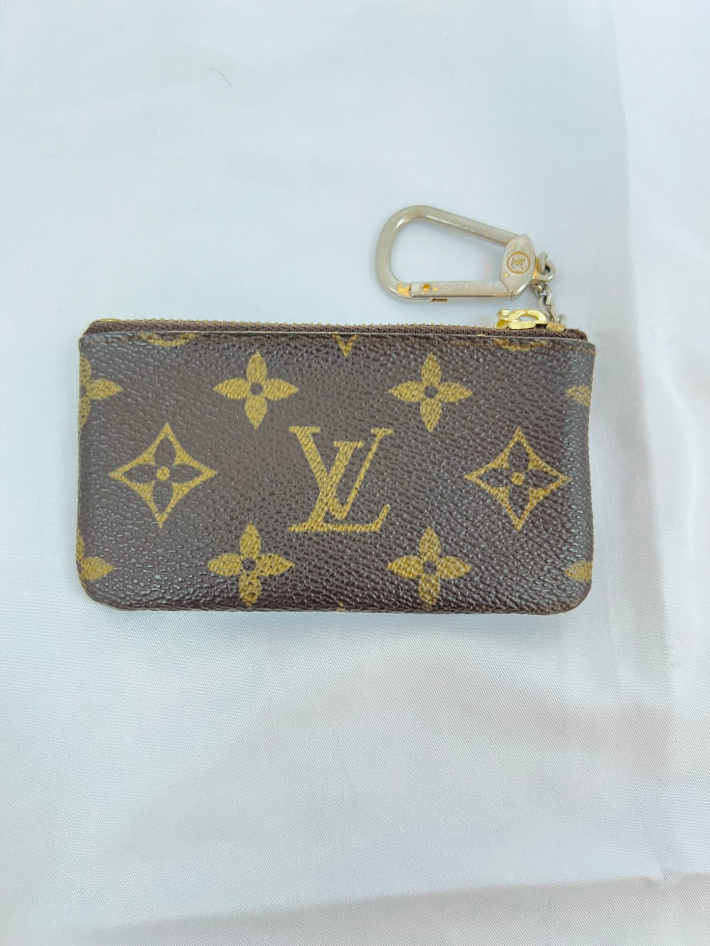 Louis Vuitton Coinetui - 238