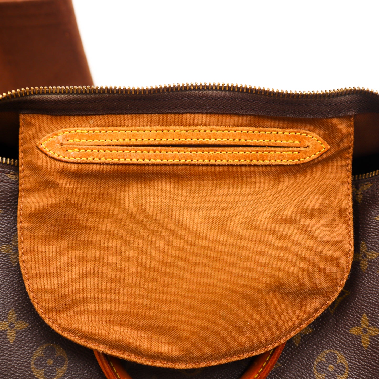 Louis Vuitton Speedy 30 Monogram - 583