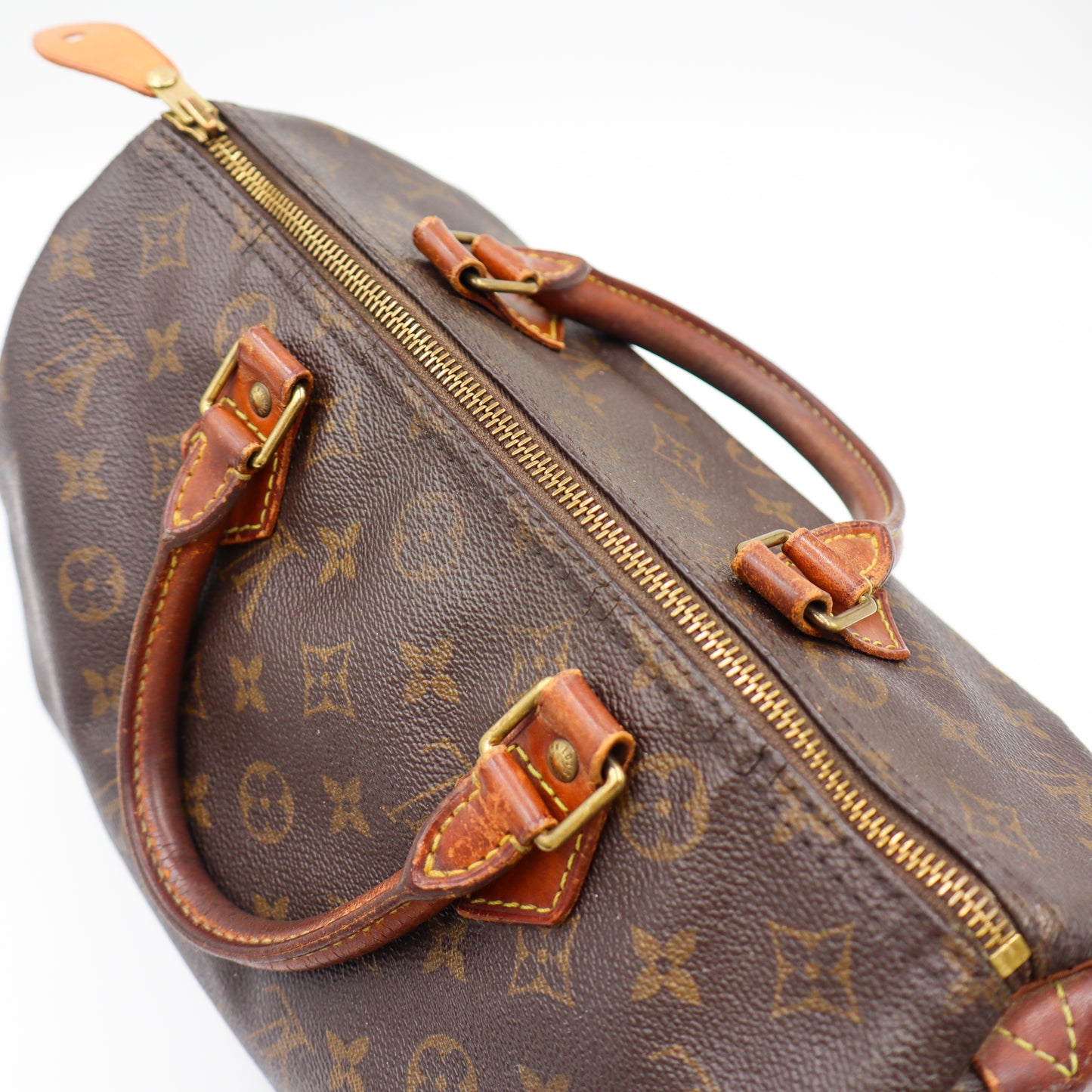 Louis Vuitton Speedy 30 Monogram - 584