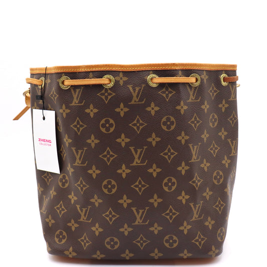 Louis Vuitton Petit sac Noé Monogram - 399