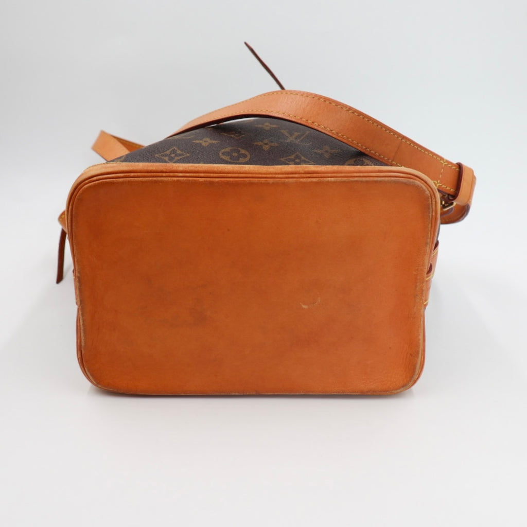 Louis Vuitton Noé BB Monogramm