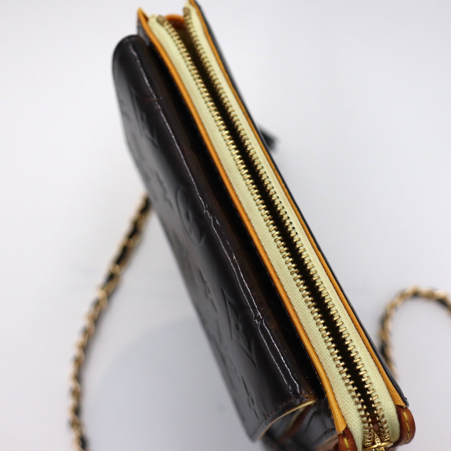 Louis Vuitton Vernis Waistbag - 385