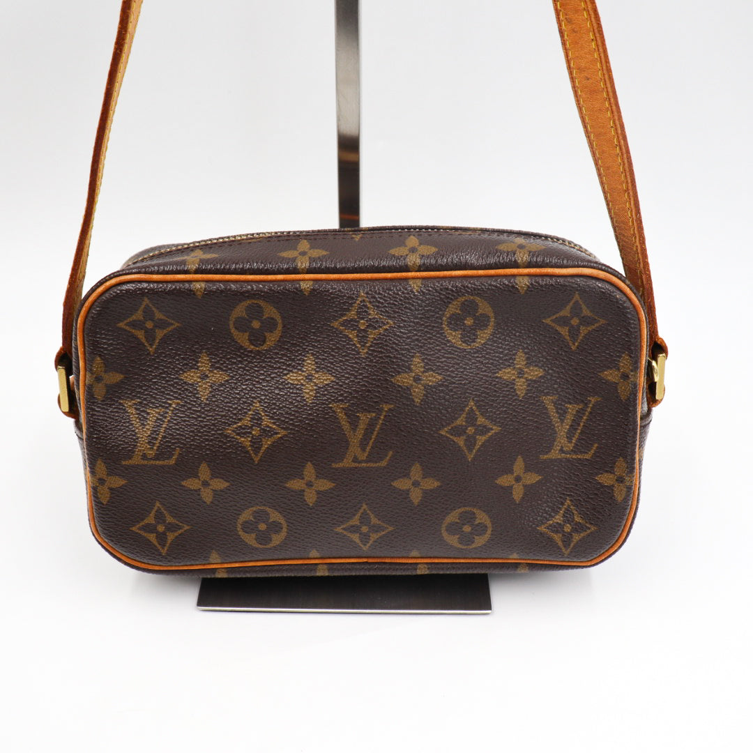 Louis Vuitton Cite PM Monogramm