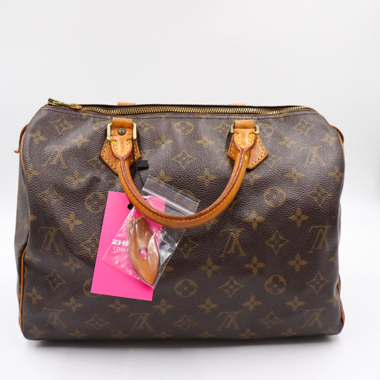 Louis Vuitton Speedy 30 Monogram - 583