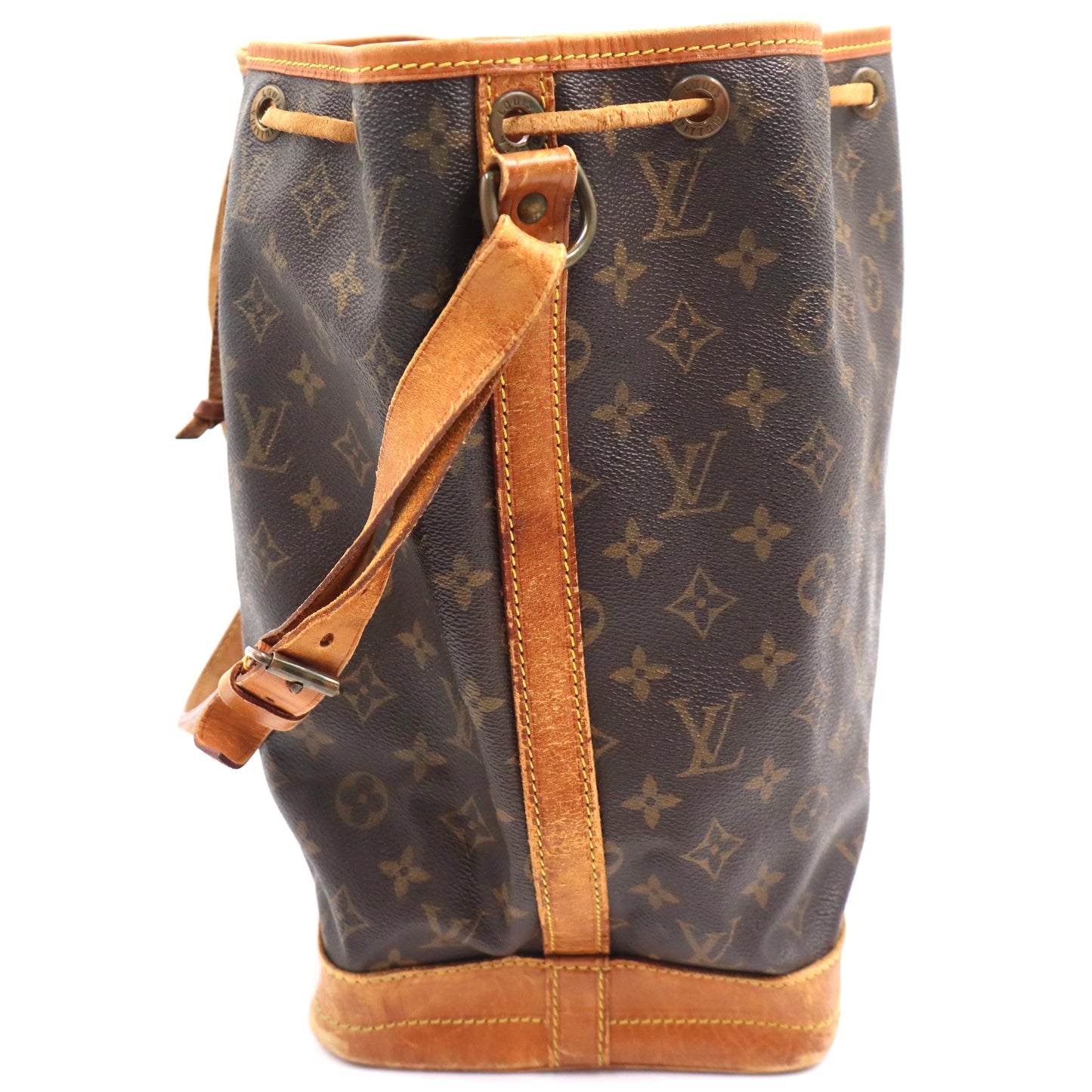 Louis Vuitton Sac Noé Grande Monogram - 573