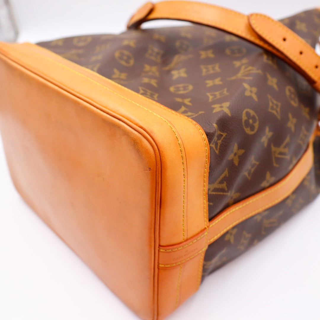 Louis Vuitton Noé Grande Monogramm
