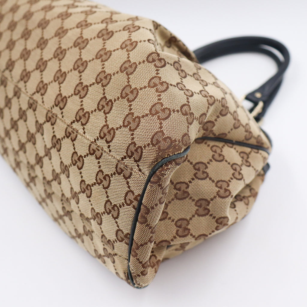 Gucci Sukey Monogramm