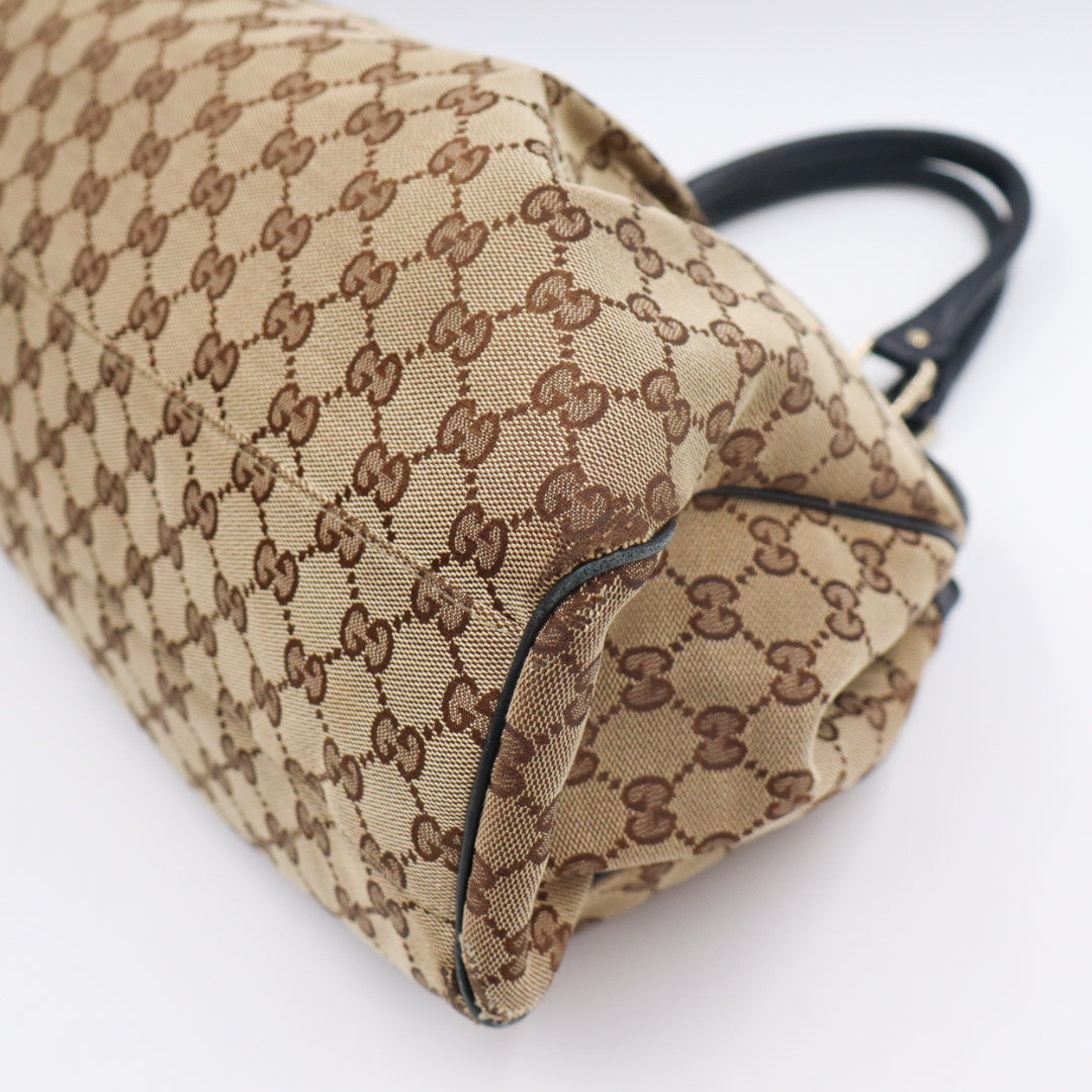 Gucci Sukey Monogramm