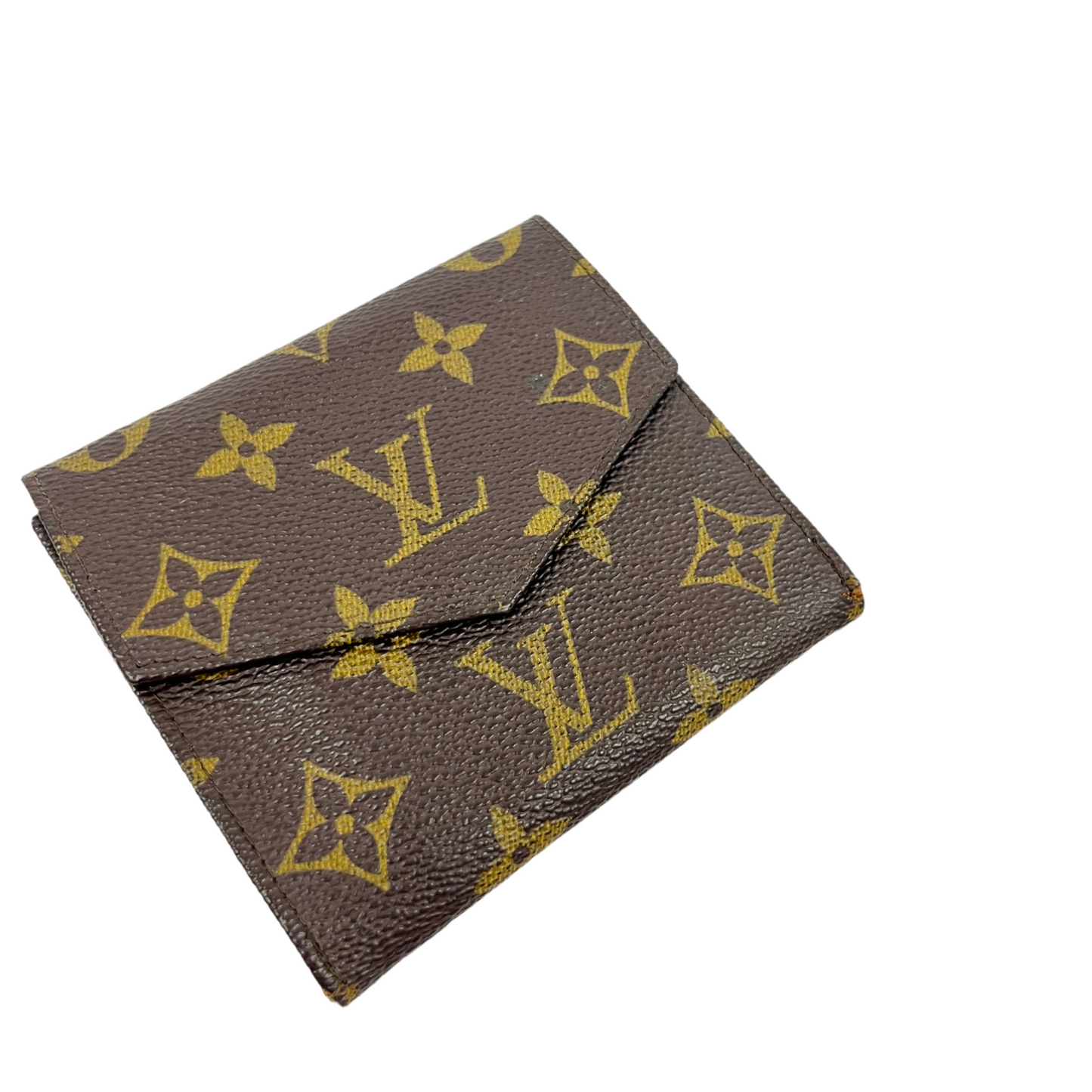 Louis Vuitton Portmonee- 247