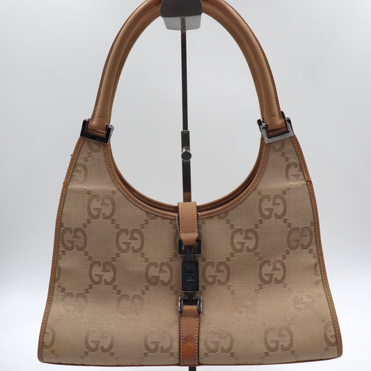 Gucci Jackie GG Monogramm - 542