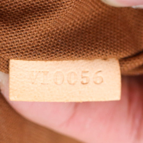 Louis Vuitton Tulum PM Monogramm
