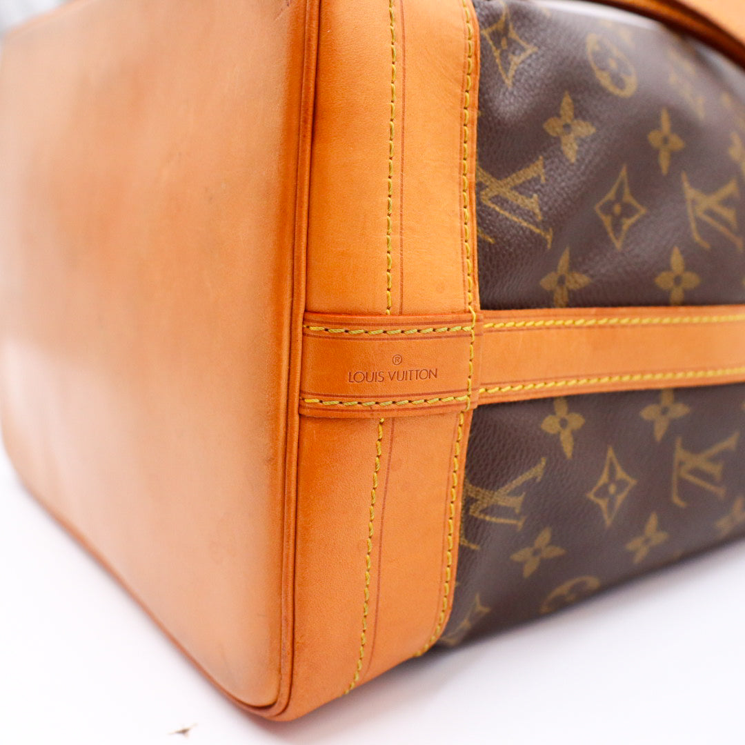Louis Vuitton Noé Grande Monogramm
