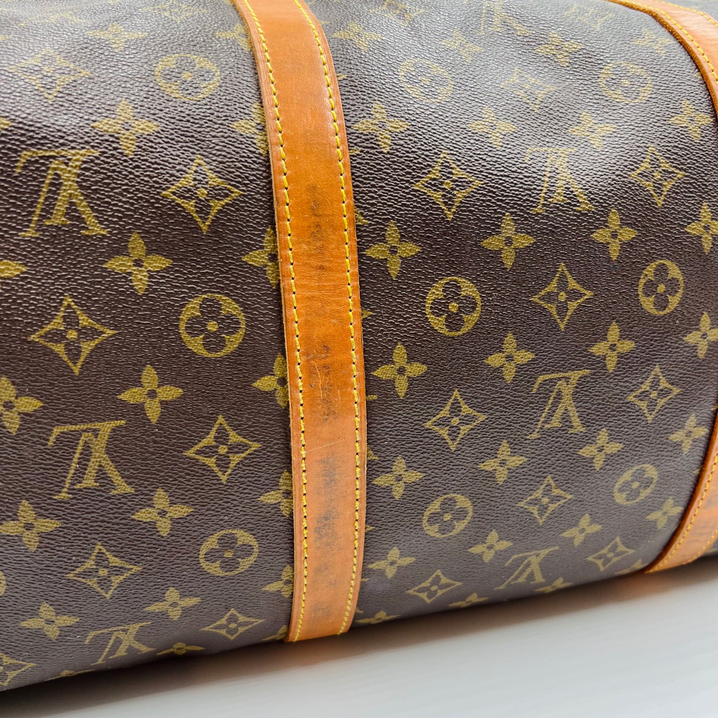 Louis Vuitton Monogramm Boston 55 - 278