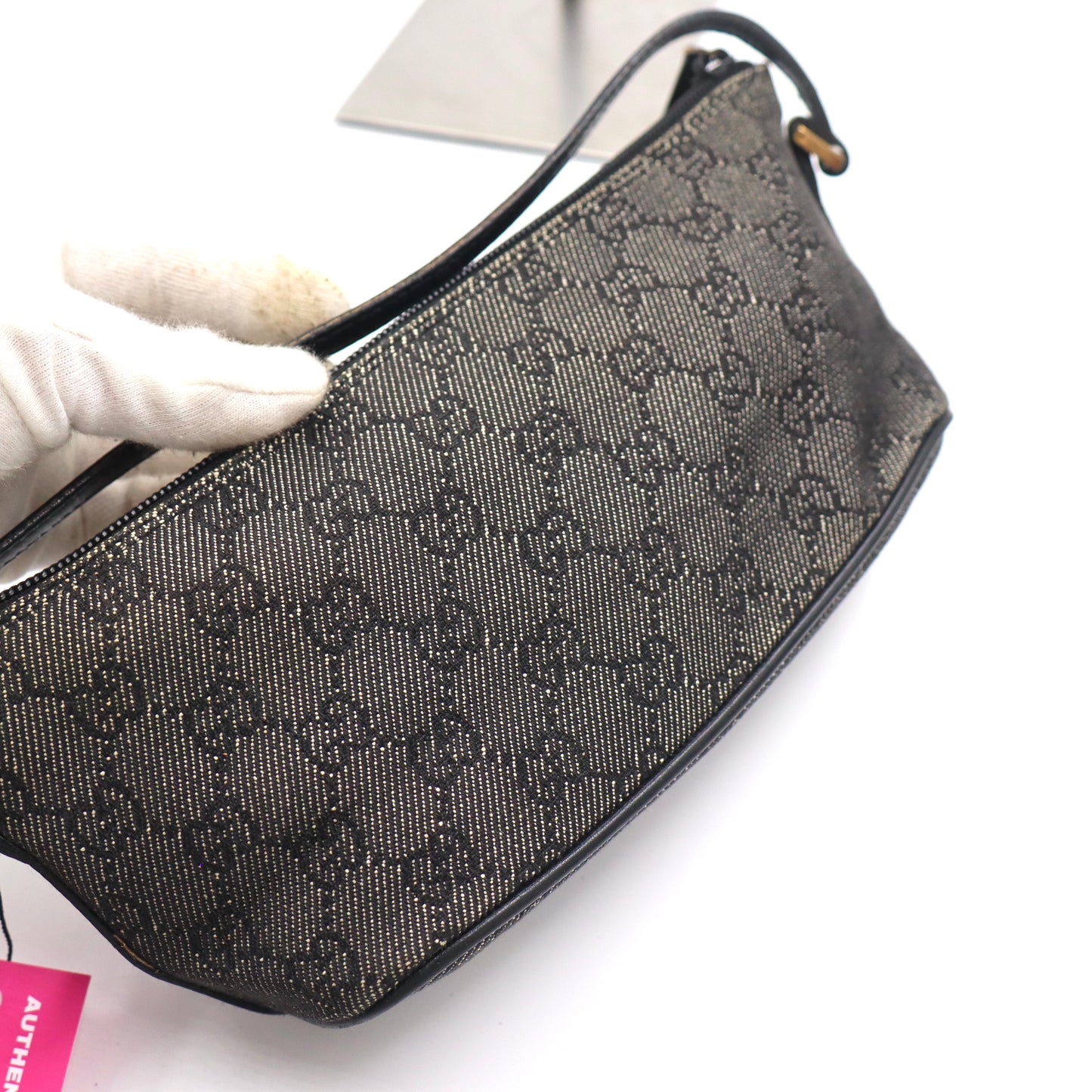 Gucci GG Boat Pochette - 578