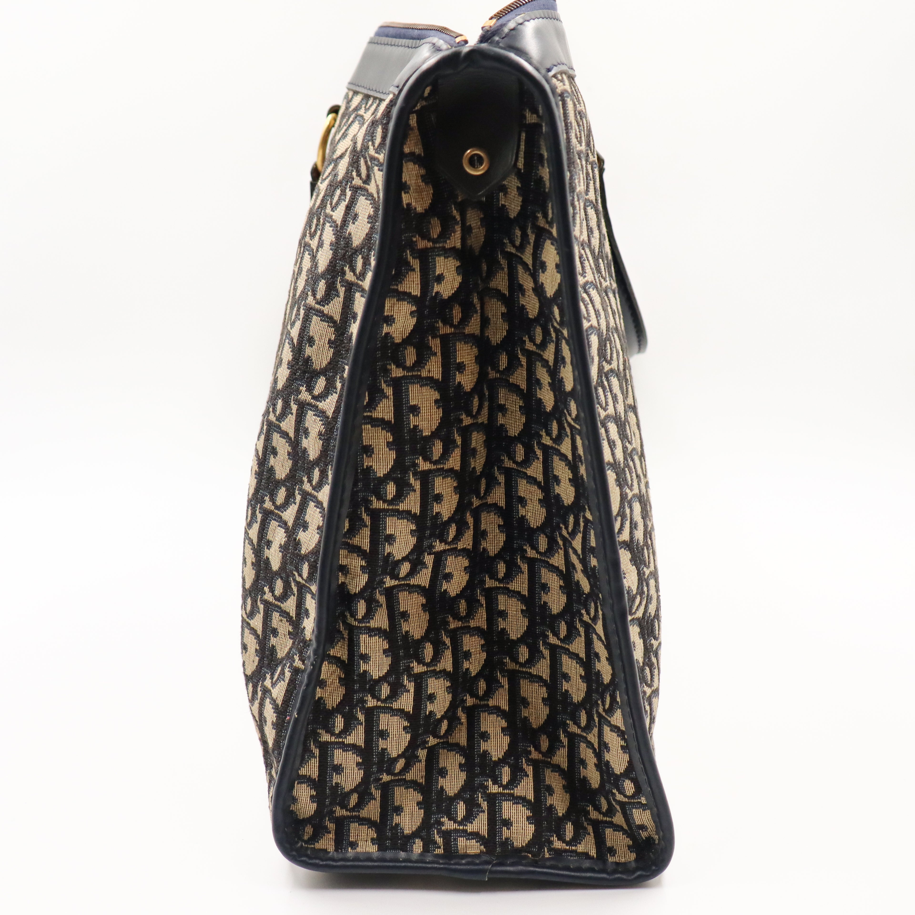 Christian Dior Bagatelle Monogramm - 648