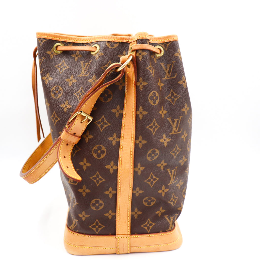 Louis Vuitton Noé Grande Monogramm