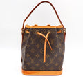 Louis Vuitton Mini Noé Monogramm