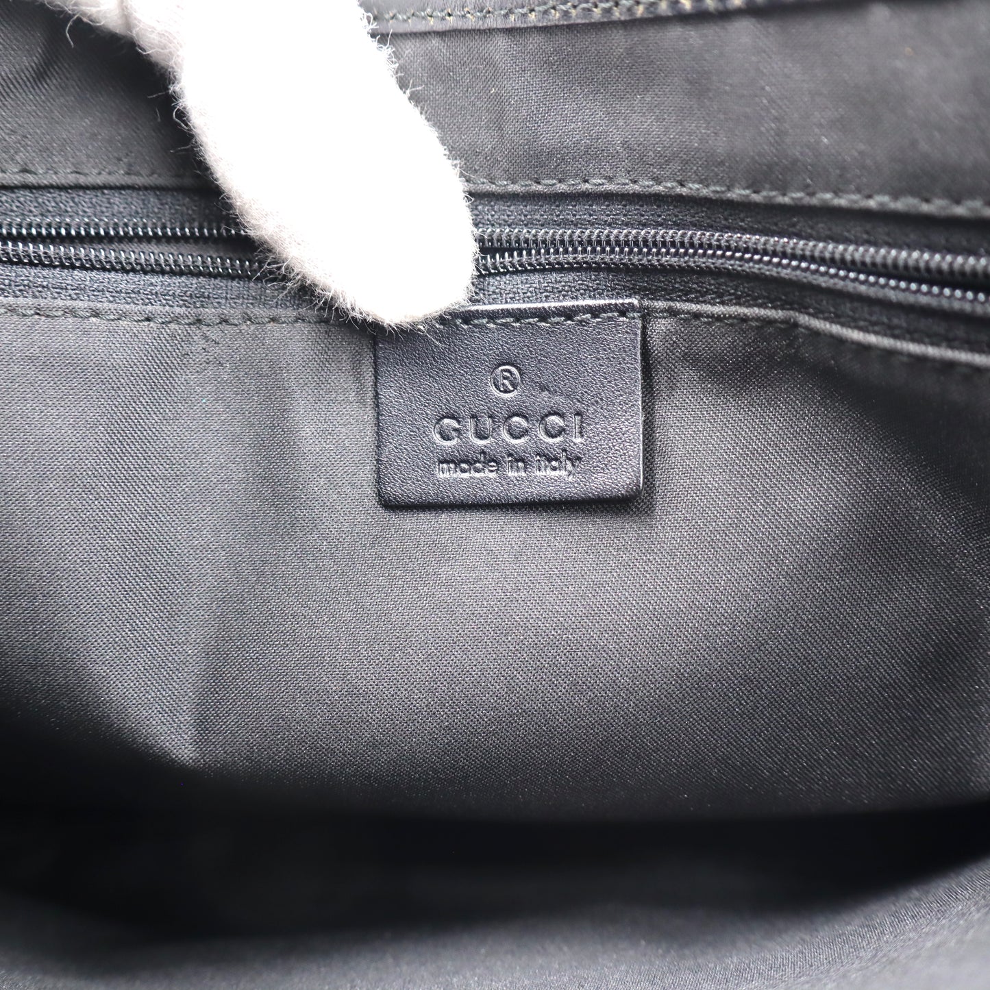 Gucci GG Jackie Monogram - 349