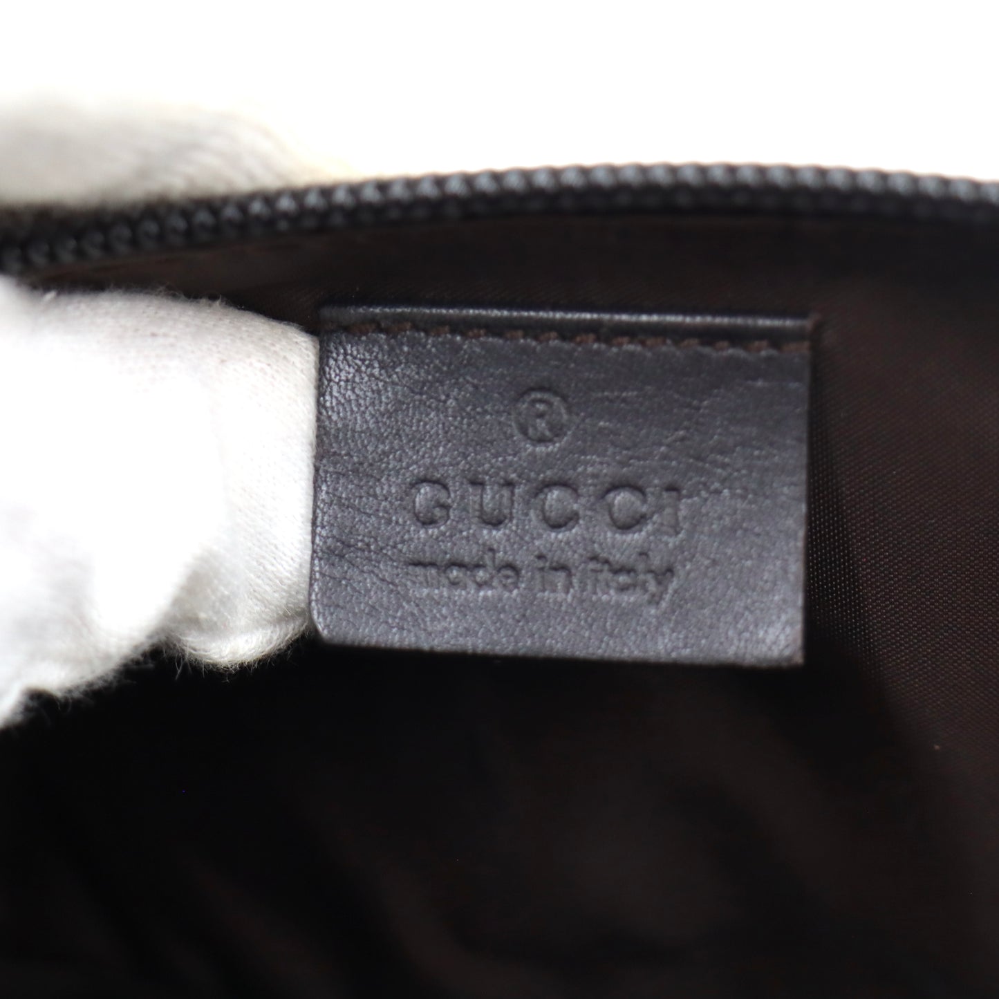 Gucci GG Boat Pochette - 510