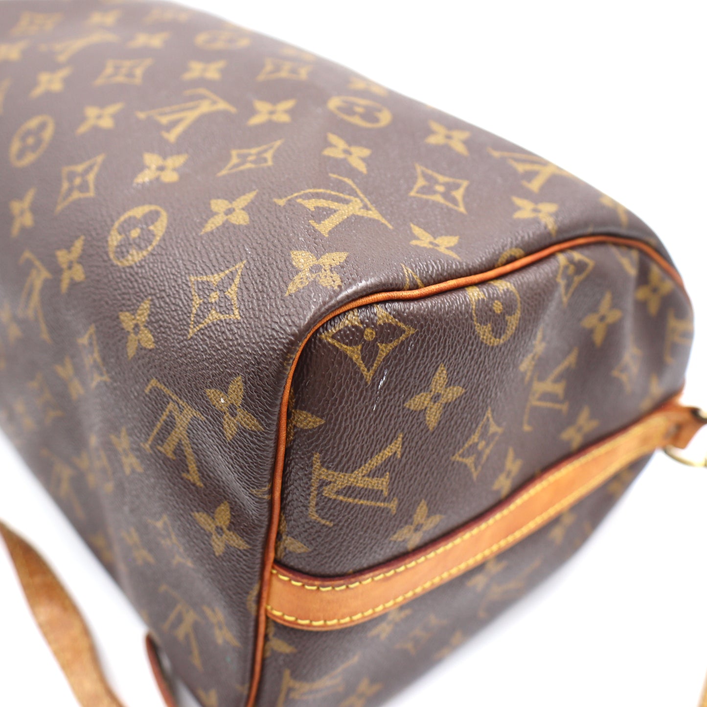 Louis Vuitton Speedy 30 Bandouliere Monogram - 565