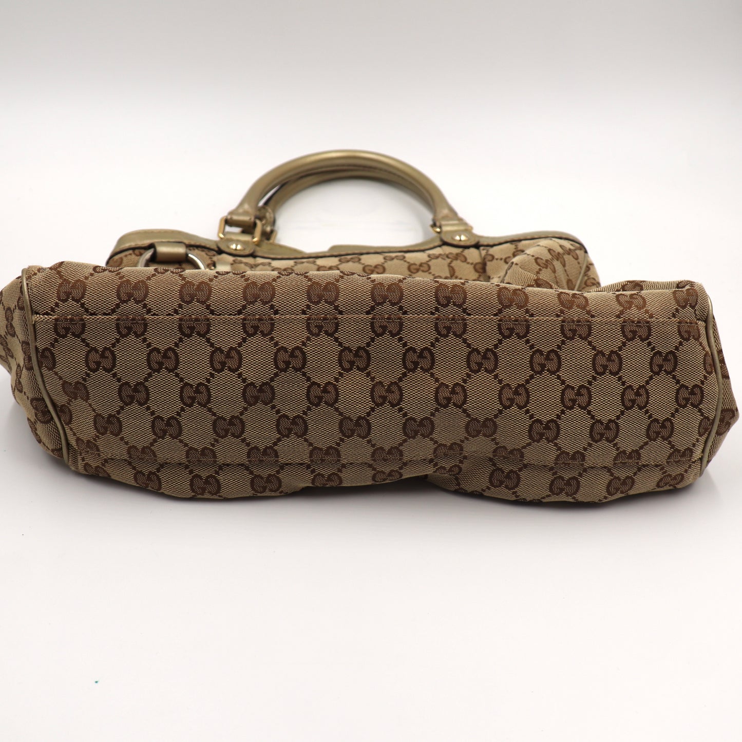 Gucci Sukey GG Vintage - 505