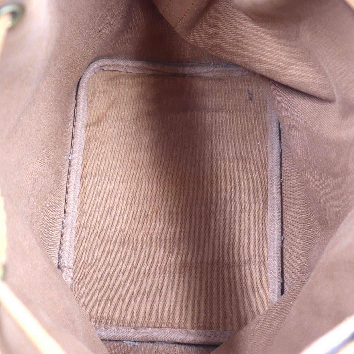 Louis Vuitton sac Noé Grande Monogram - 526
