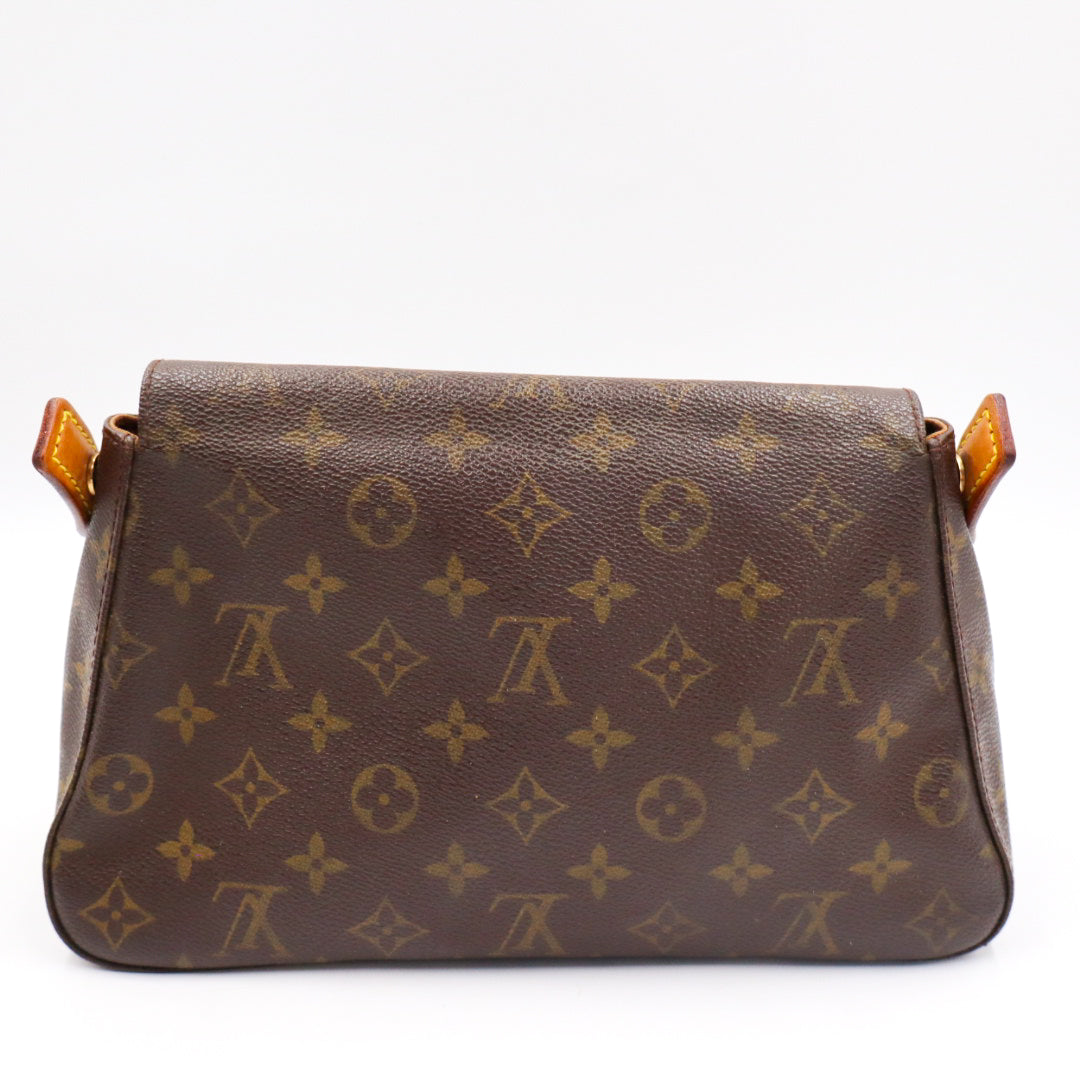 Louis Vuitton Looping PM Monogramm