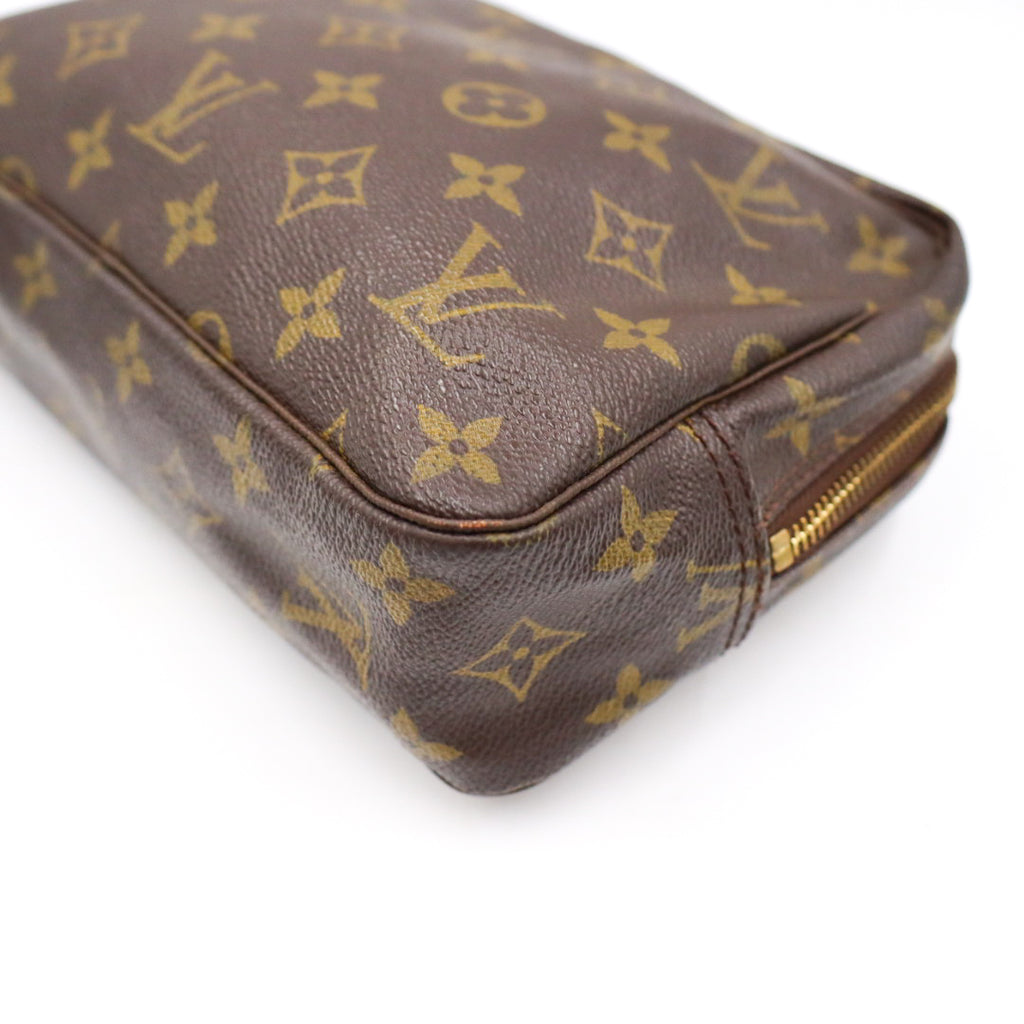 Louis Vuitton Trousse Toilette Clutch 23