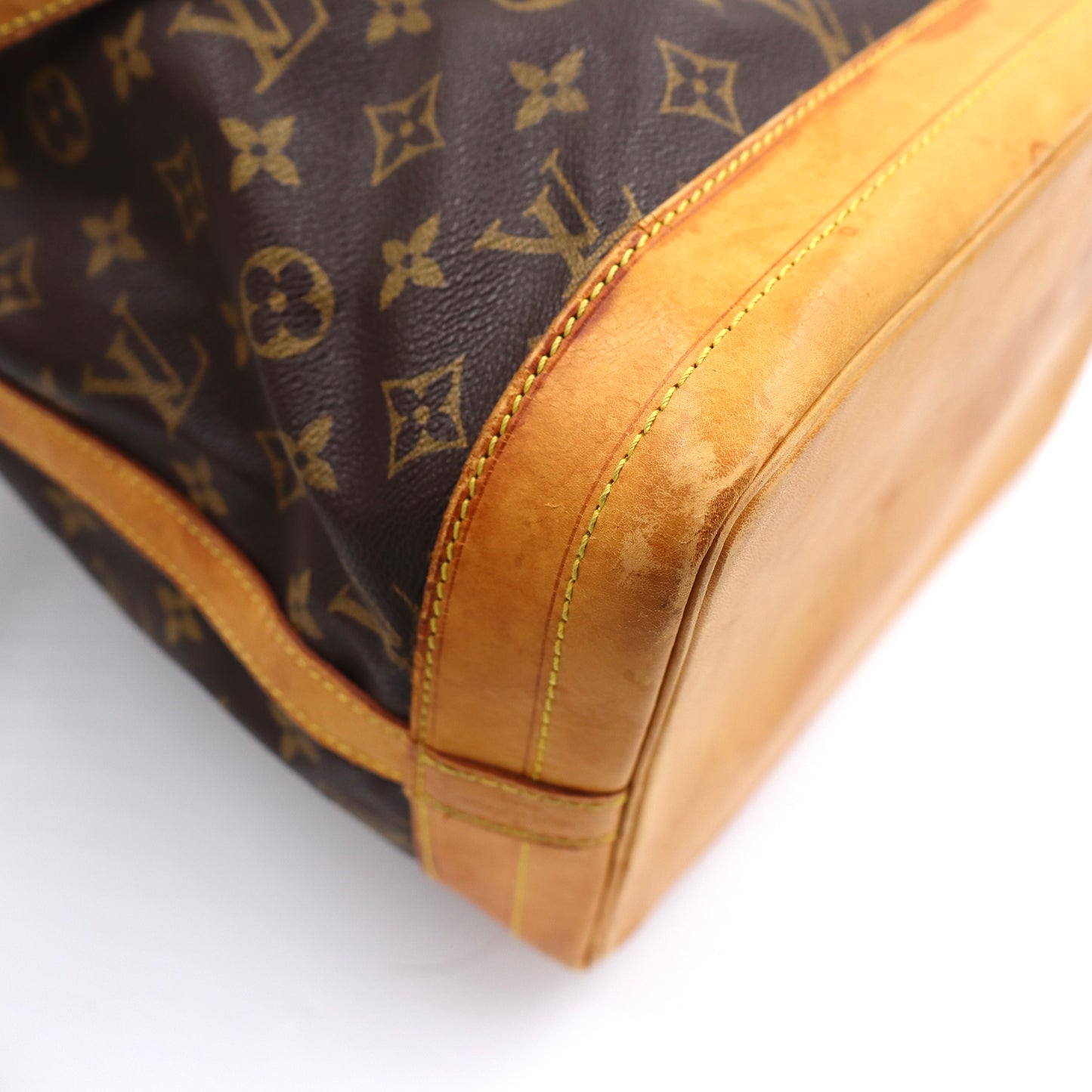 Louis Vuitton sac Noé Grande Monogram - 444