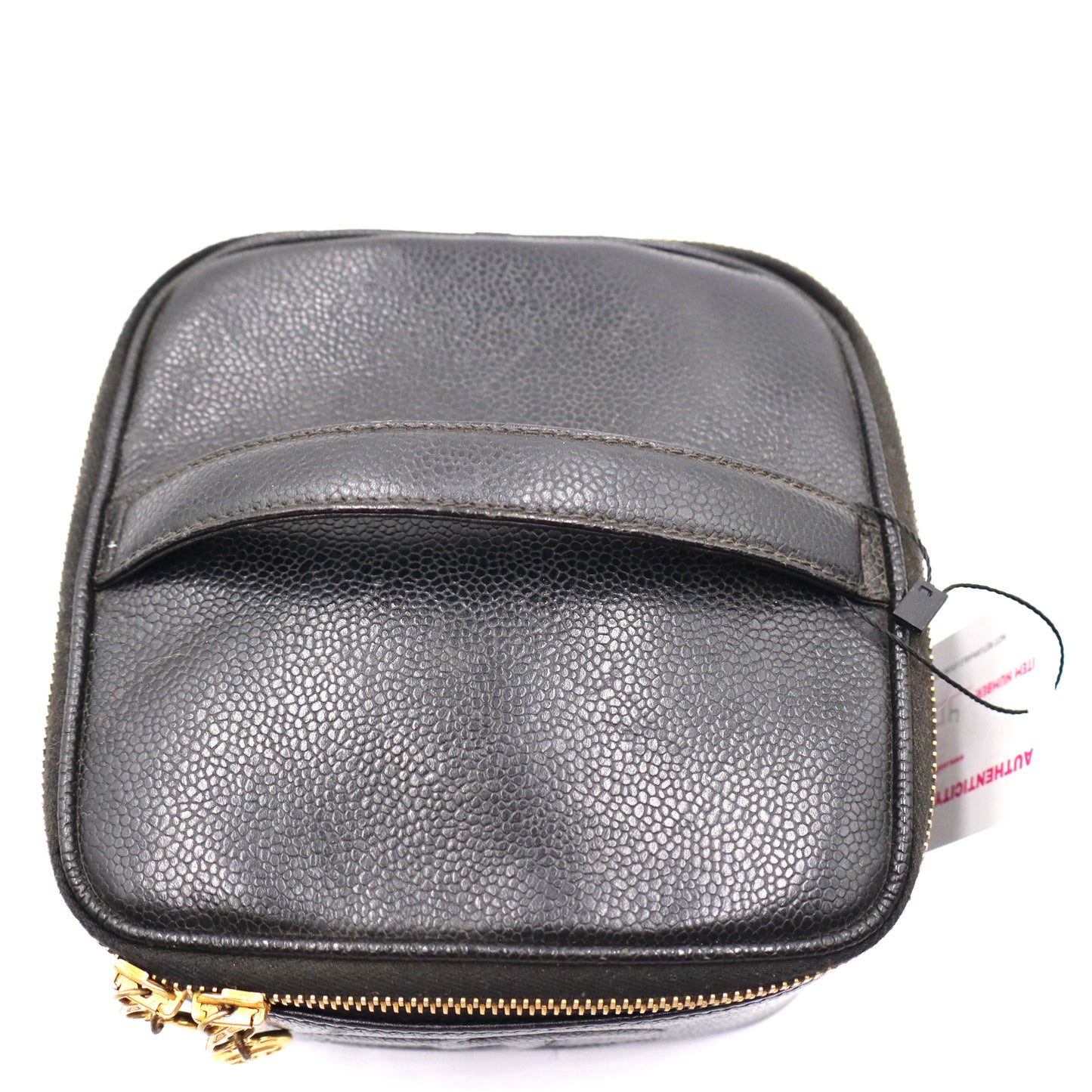 Chanel Vanity Kosmetiktasche - 417