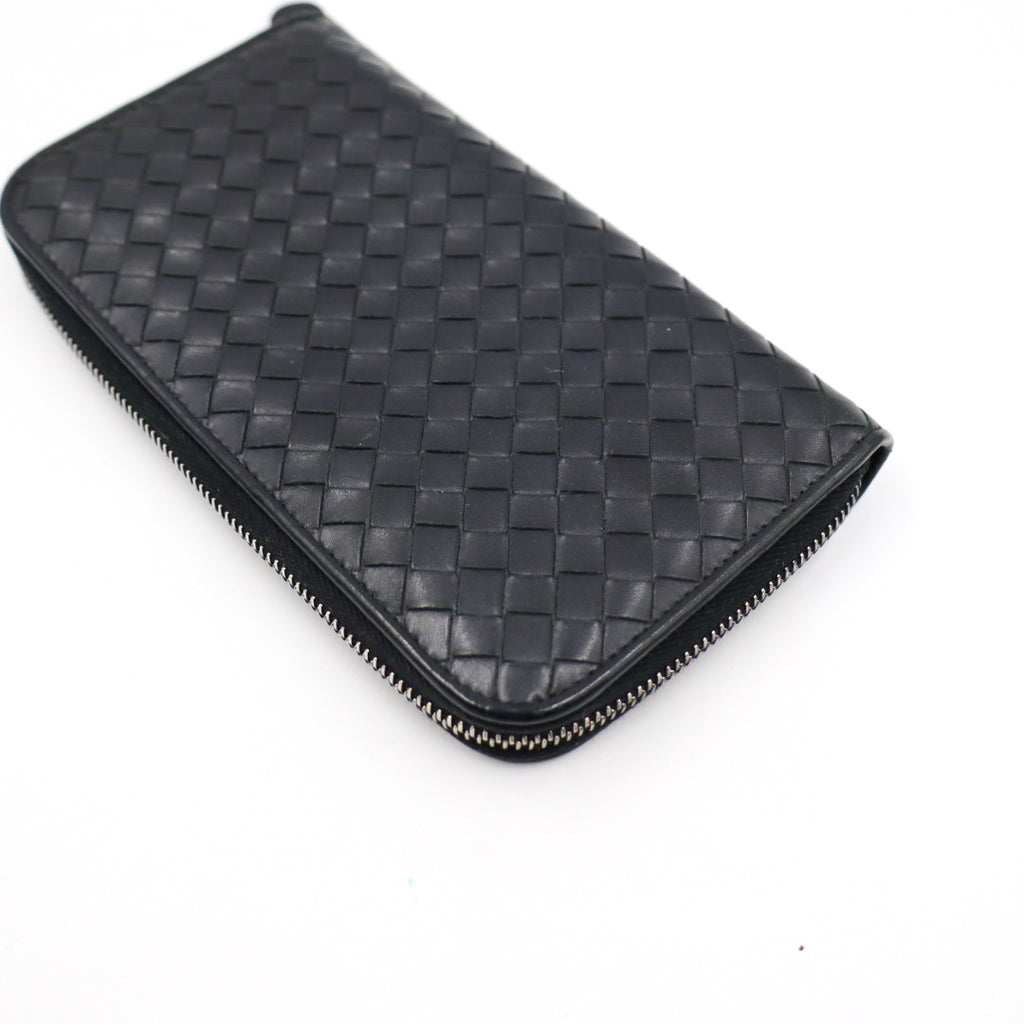 Bottega Veneta Intrecciato Portemonnaie