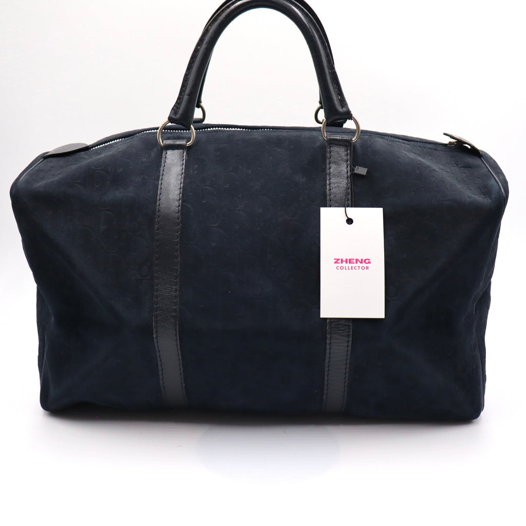 Dior Monogram Keepall Vintage - 410