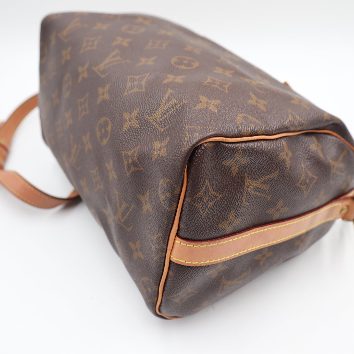 Louis Vuitton Speedy 25 Bandouliere Monogram -1022